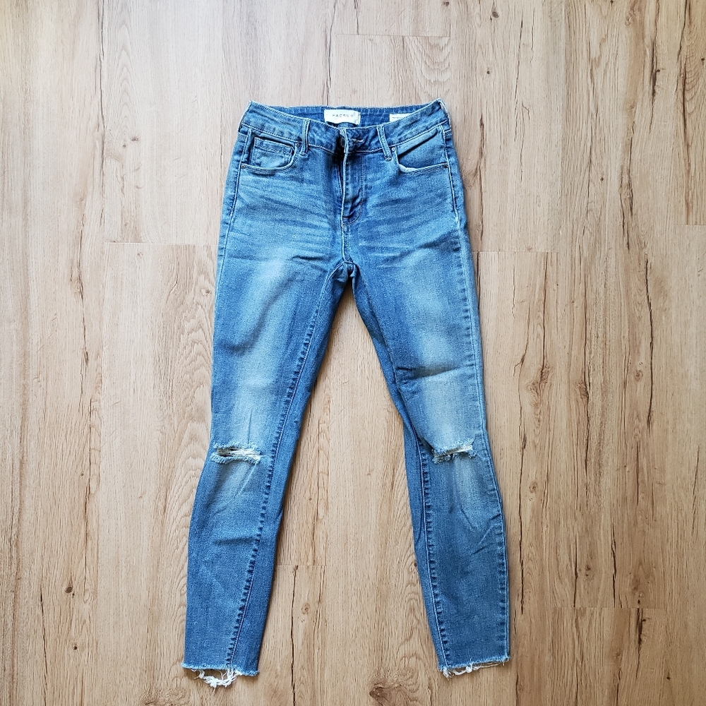 PacSun Jeans